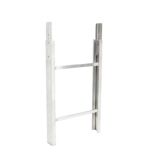 Geda ladderelement 3379 200 kg 1 meter