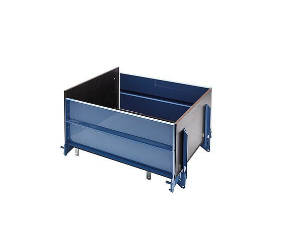 Geda Vario plateau 2895