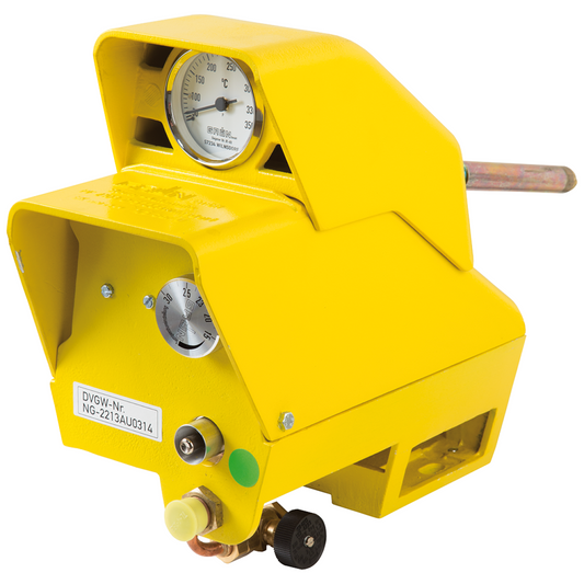 Grün GR15670000 thermometer