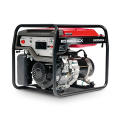 Honda EG5500 generator