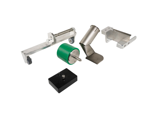 Leister lasset 80 mm voor Uniroof 300 en 700