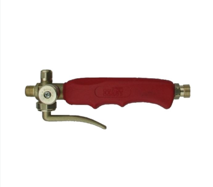 Exact 2401 brandergreep