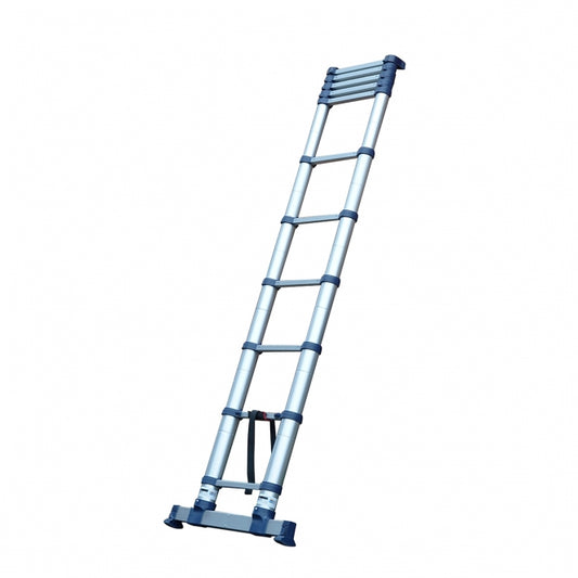 Telescoopladder Pro
