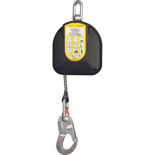 WR 100 valstopper JRG