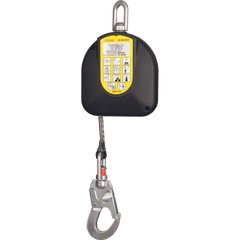 WR 100 valstopper JRG