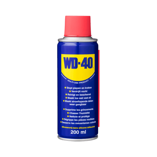 WD-40 AER