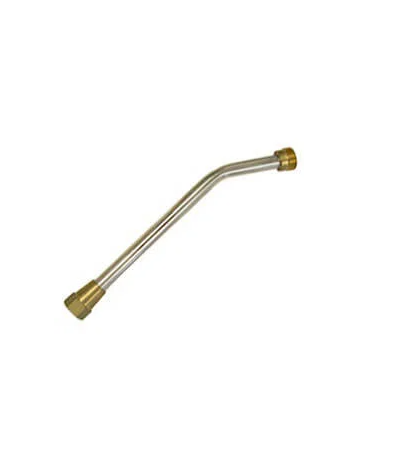 Exact branderstang 10 - 20 - 60 cm