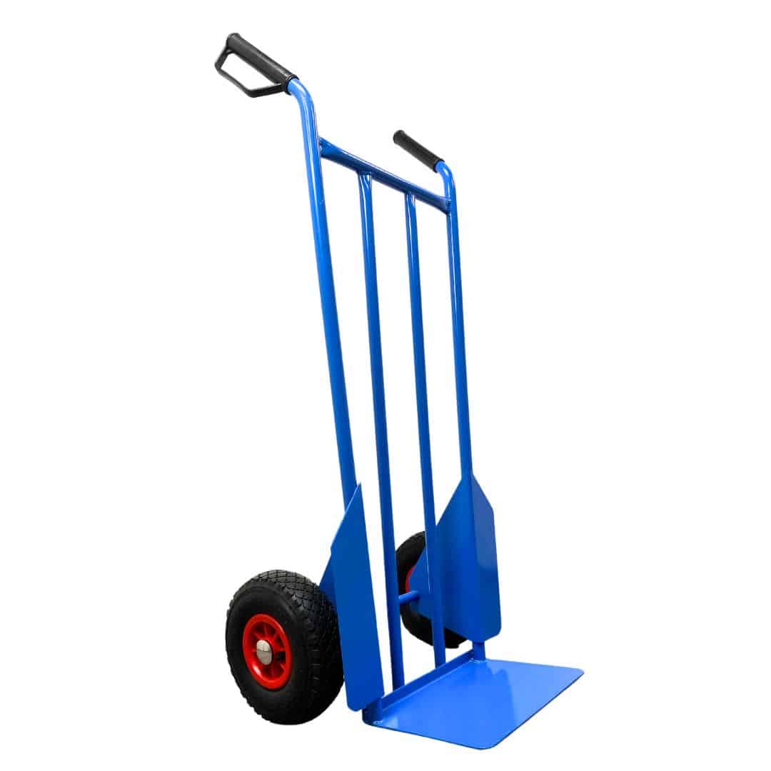 Steekwagen