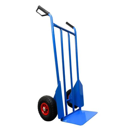 Steekwagen