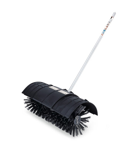 Stihl KM 131R + KB-KM bezemroller