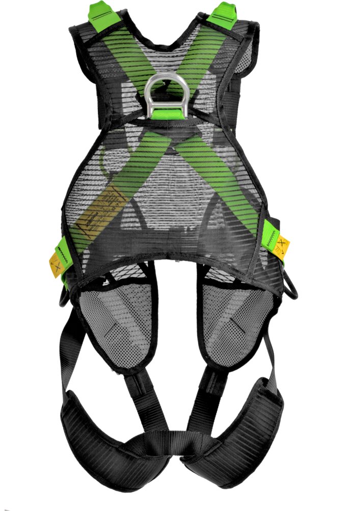 Vanggordel P500 Extra Comfort harnas