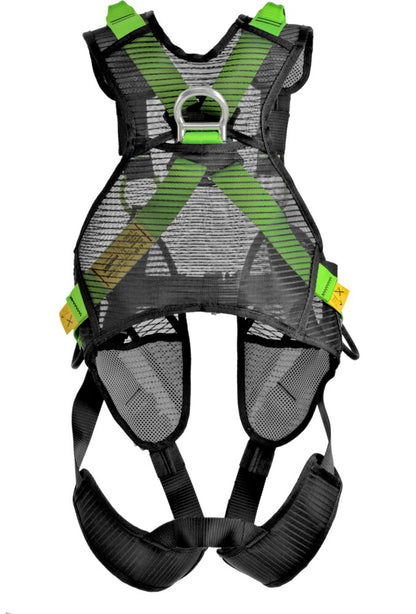 Vanggordel P500 Extra Comfort harnas