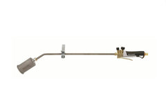 Sievert Titanium turboroofer