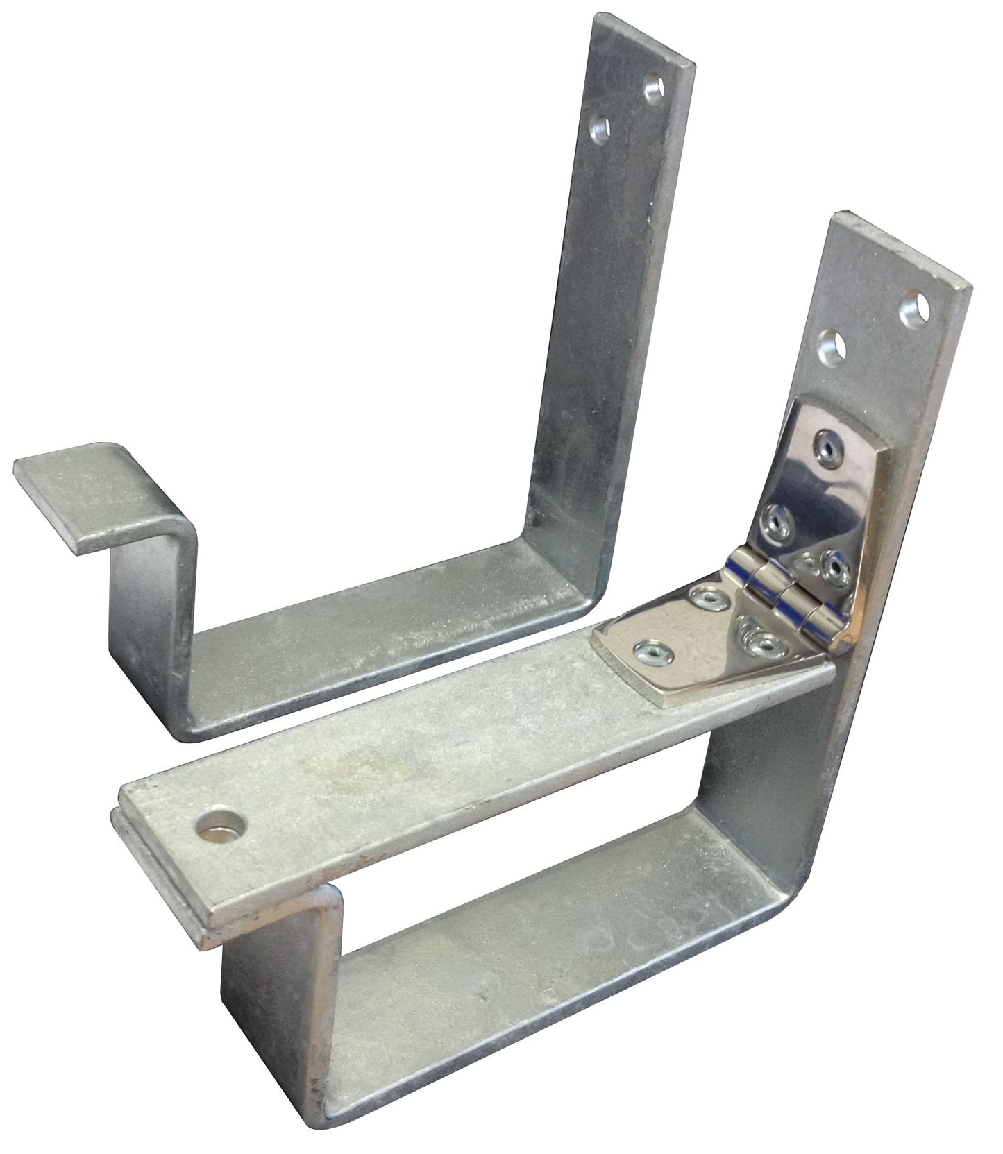 Set ladderophangbeugels