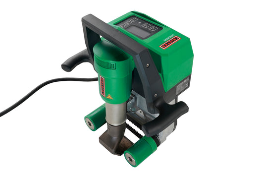 Leister lasautomaat Unidrive 500