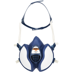 P3 4255+ fijnstofmasker