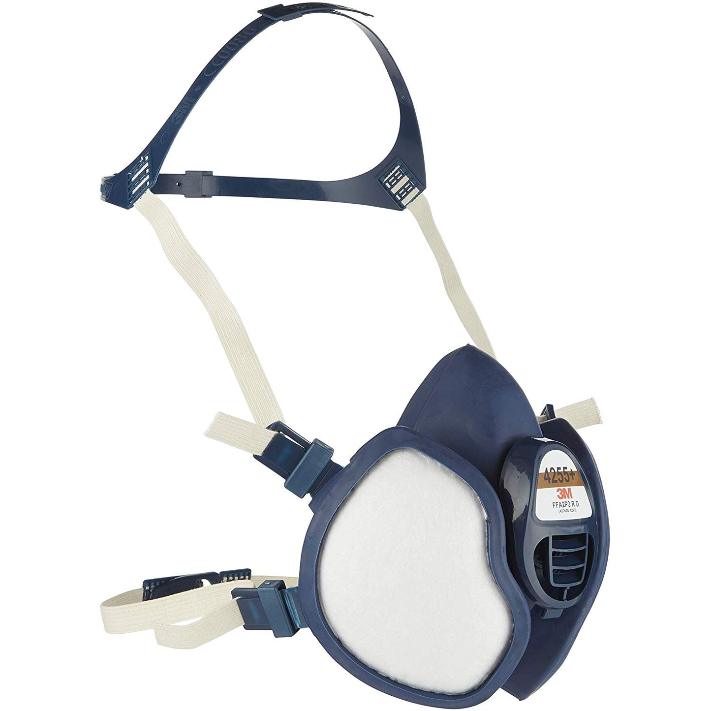 P3 4255+ fijnstofmasker