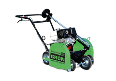 Grün daksnijder DS 31