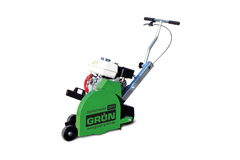 Grün daksnijder DS 15
