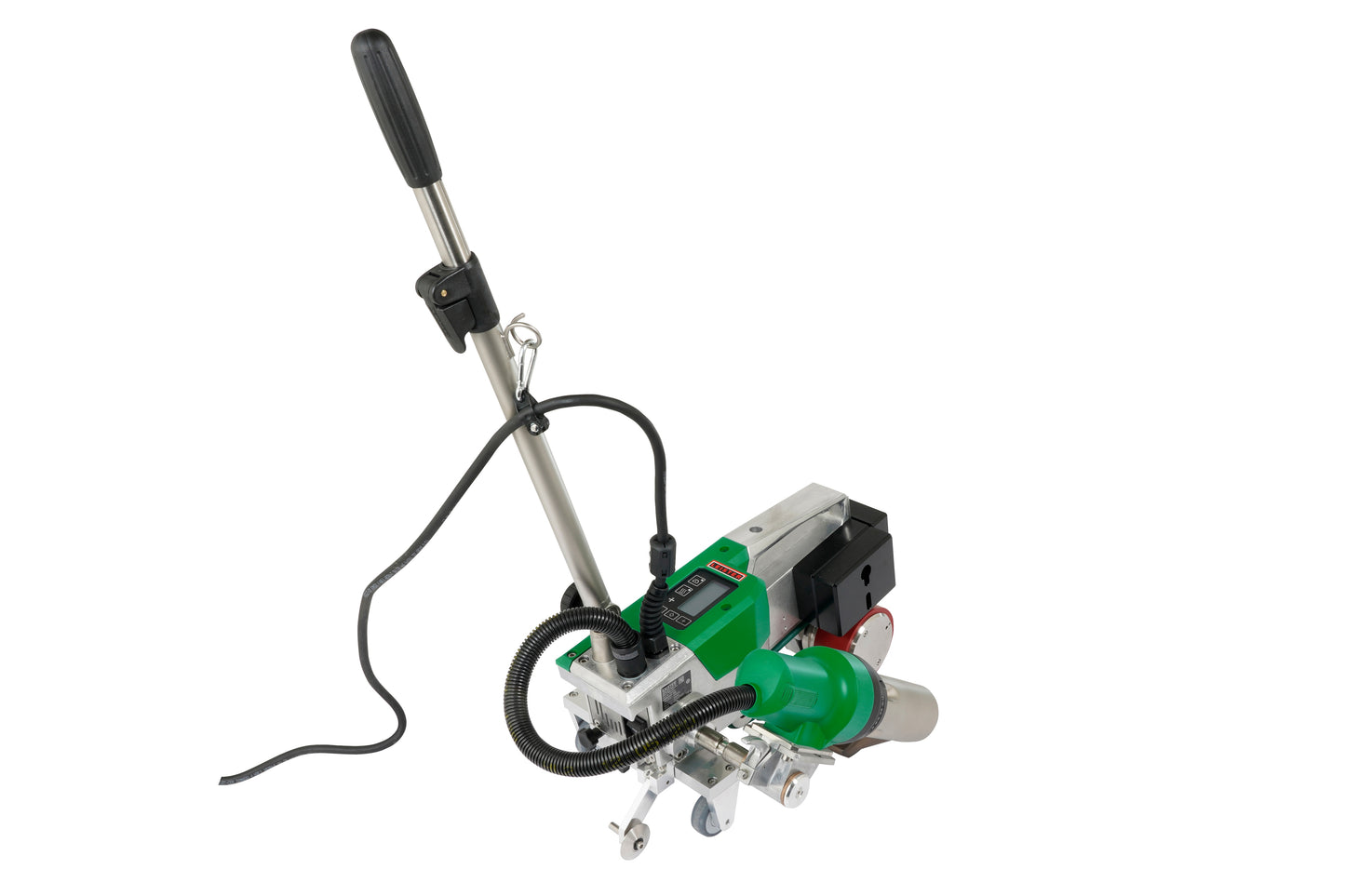 Leister Uniroof 300 lasautomaat