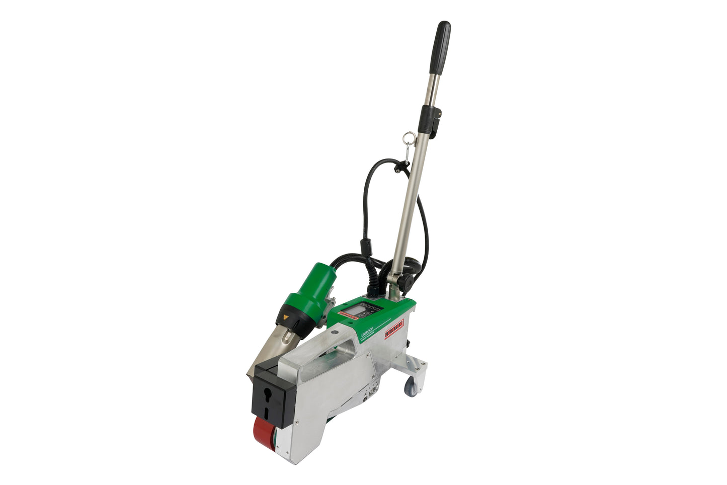 Leister Uniroof 300 lasautomaat