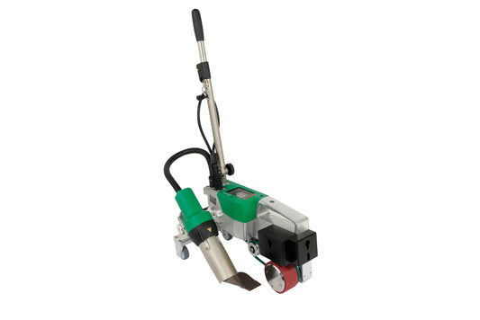 Leister Uniroof 700 lasautomaat
