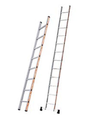 Wienese Base-Line enkele ladder