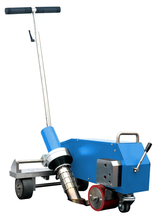 DT lasautomaat bitumen 220v