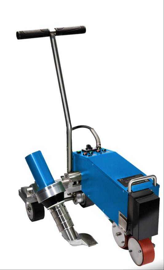 DT lasautomaat kunststof 220v