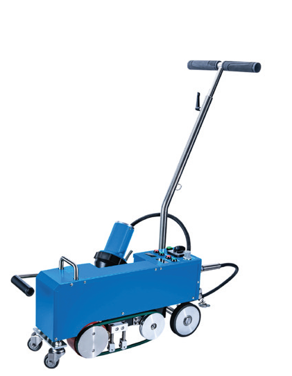 DT lasautomaat randzone 220v