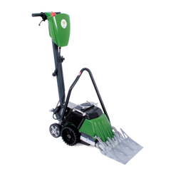 Grün Turbo daksloper
