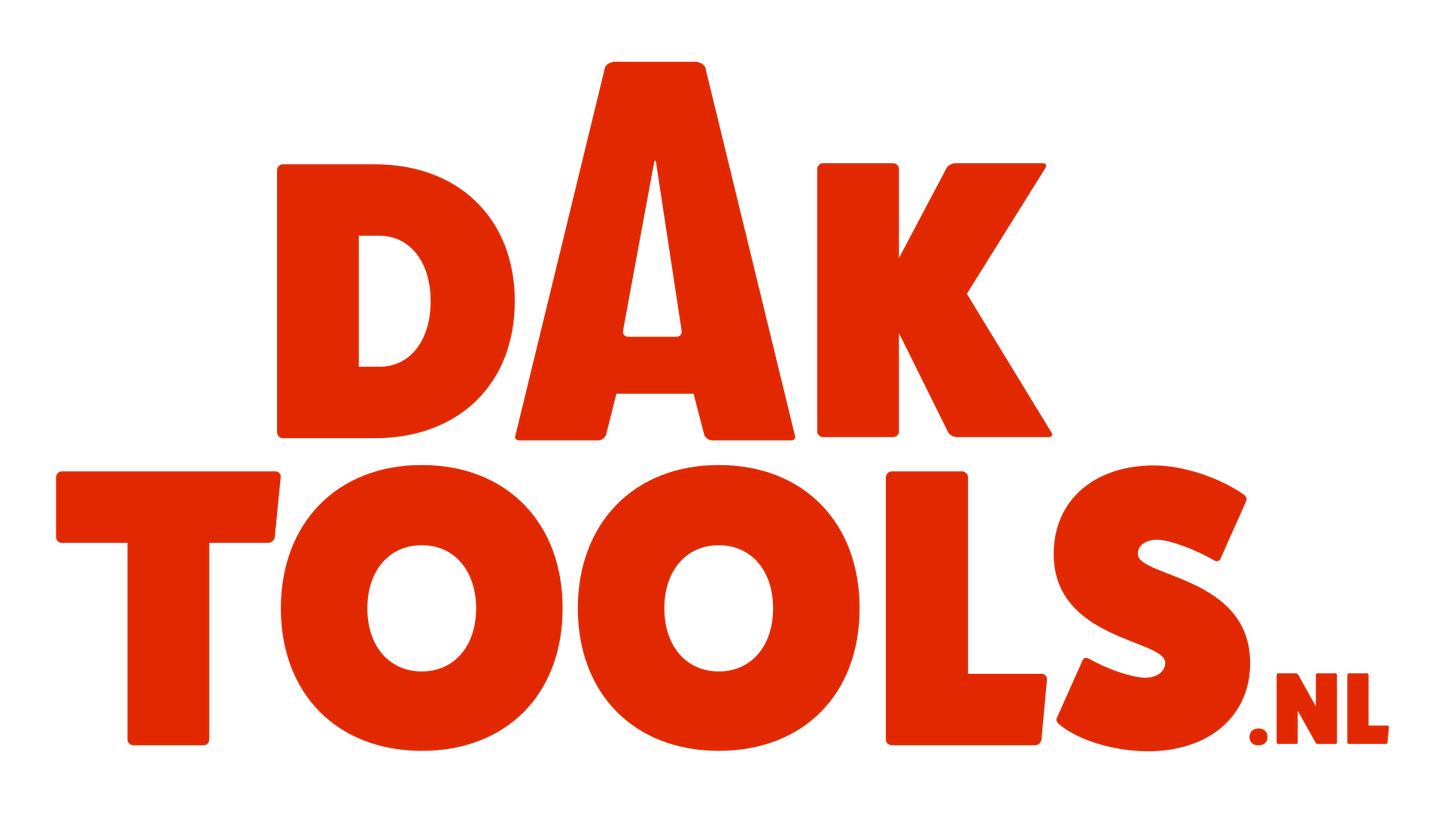 Grün brander LS95 geluidsarm