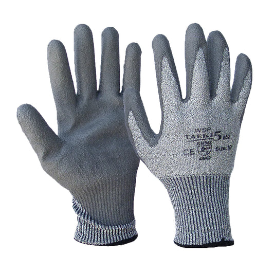 Werkhandschoen High5 Cat2 PU