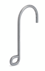 Ankerhaak t.b.v. flexibele ladder