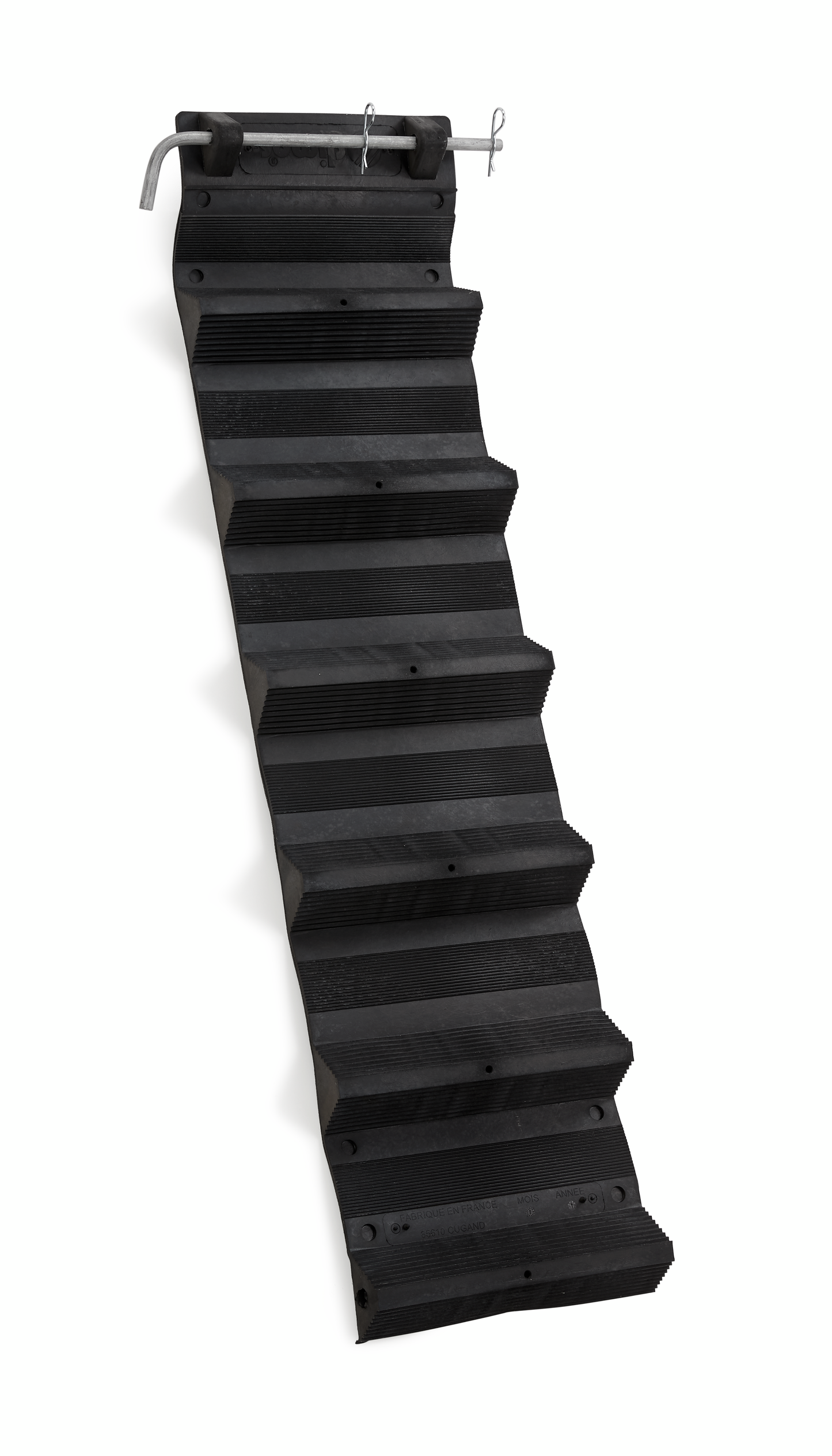 Ladder flexibele 1.6 m x 40 cm
