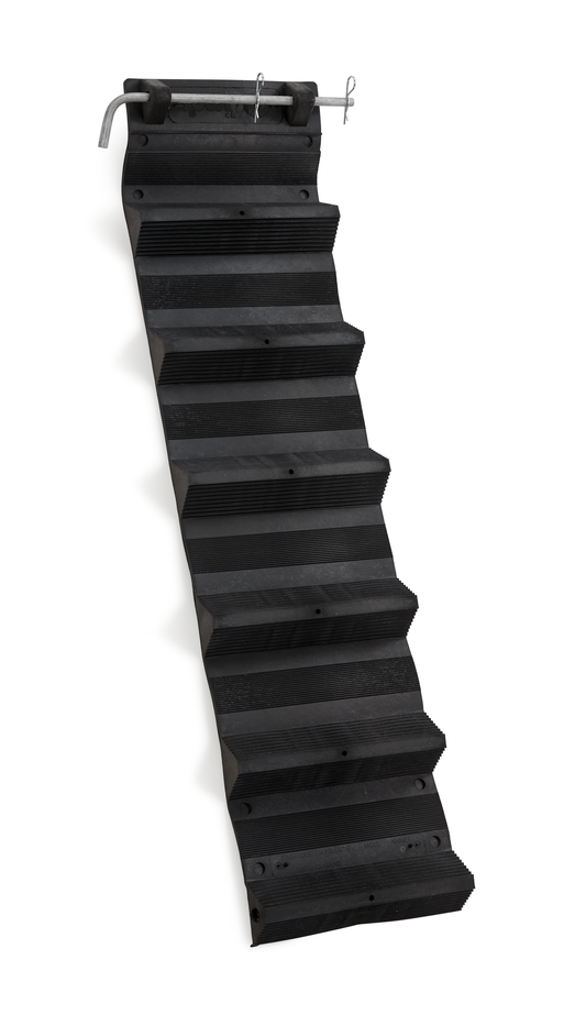 Ladder flexibele 1.6 m x 40 cm