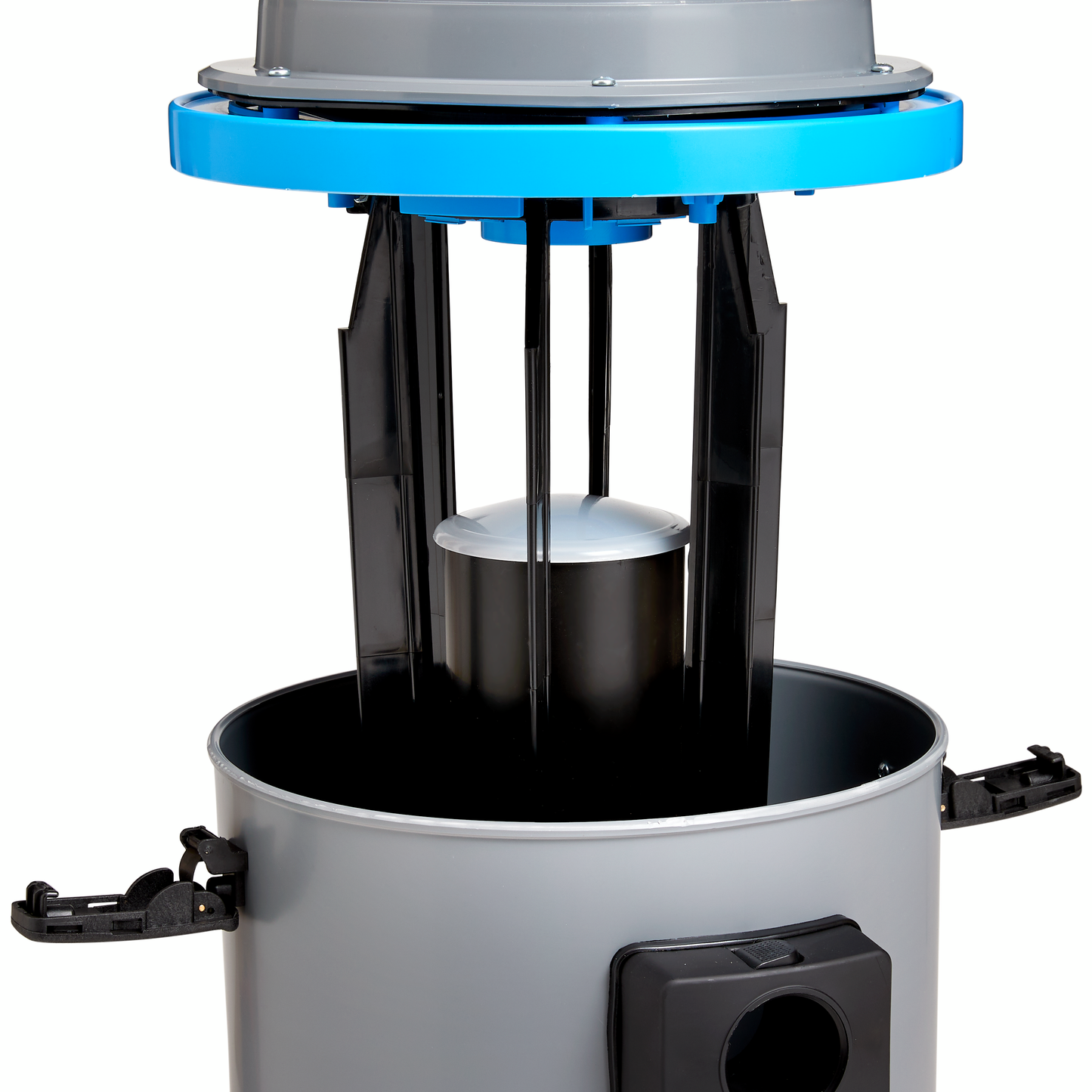Ghibli CH02 waterzuiger speciaal