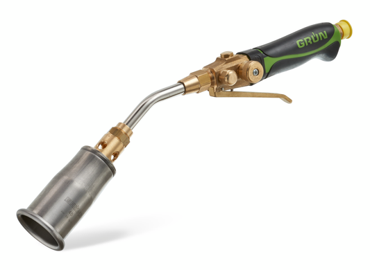 Grün brander S45