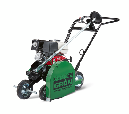 Grün daksnijder DS 30