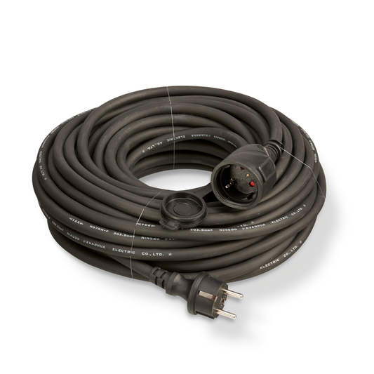 Verlengkabel 3g 2.5