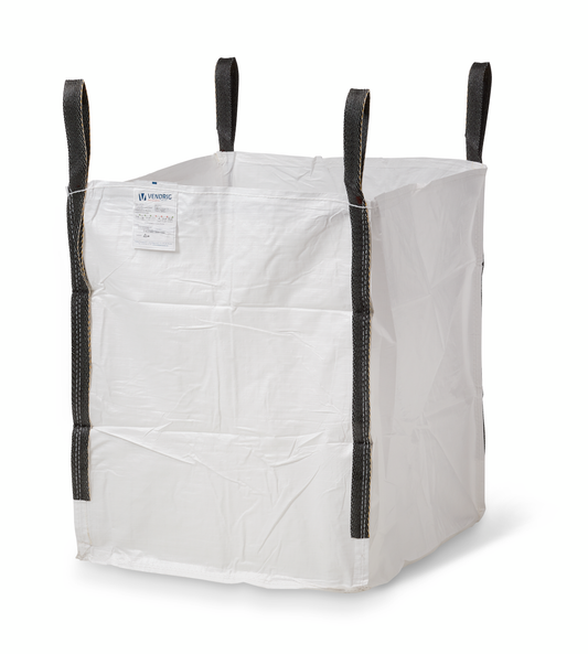 Big bags 90 cm x 90 cm x 110 cm