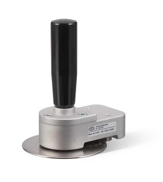 Dräco Disc bender (enkel) 90-180 gr