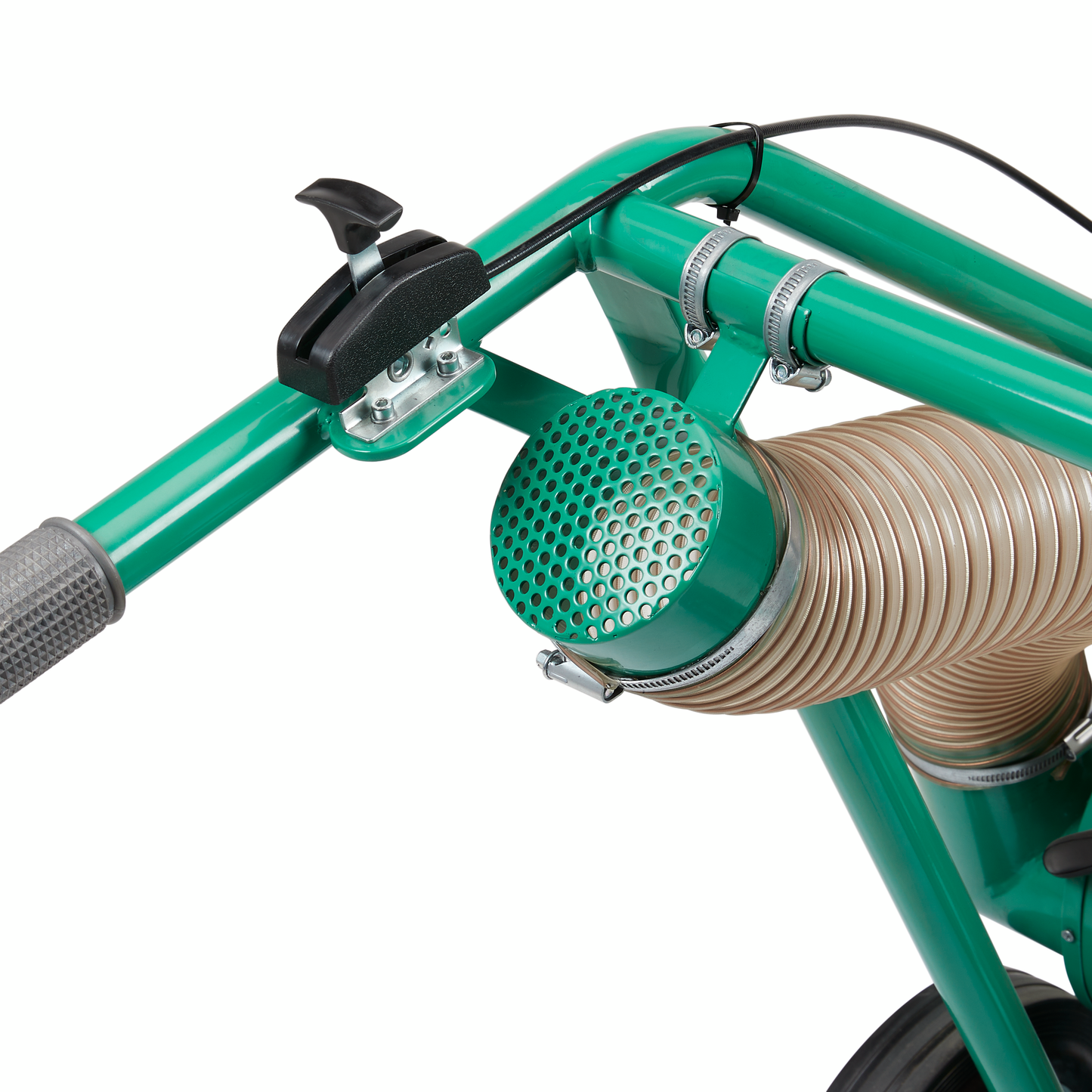 Daksnijder Honda motor