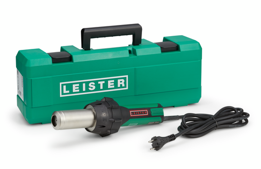 Leister electron ST