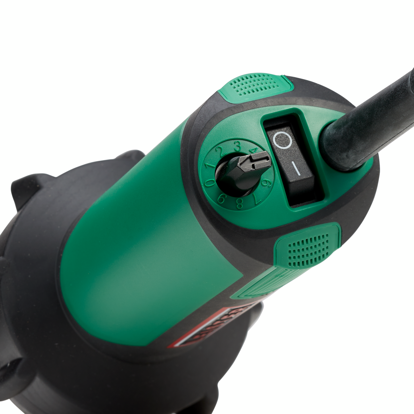 Leister electron ST