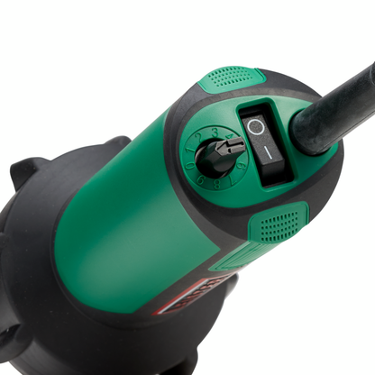 Leister electron ST
