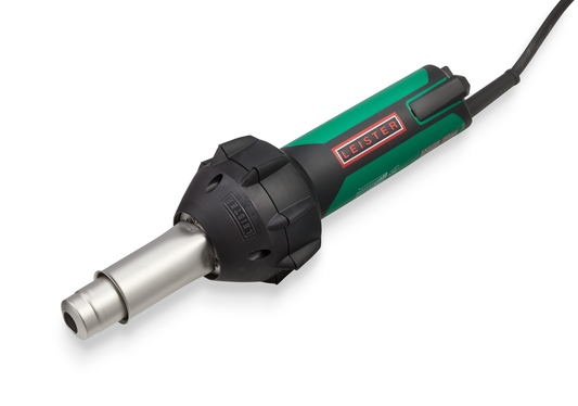Leister handföhn Triac ST