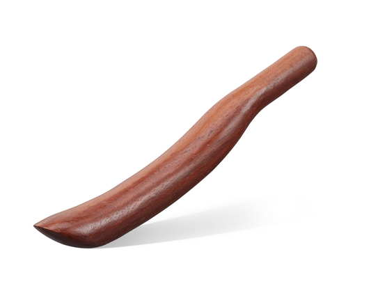 Loodklopper hout