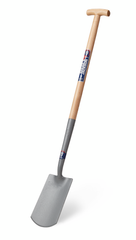 Spear & Jackson steekschop gelakt met steel