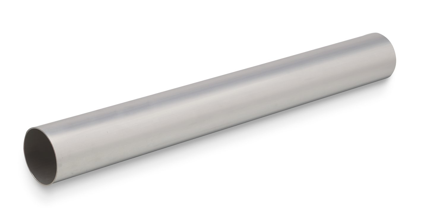 Brandkernrol aluminium